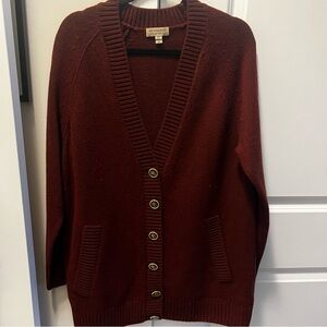 Burberry Cardigan